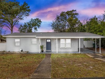 1476 Valiant Ave, Deltona, FL, 32725