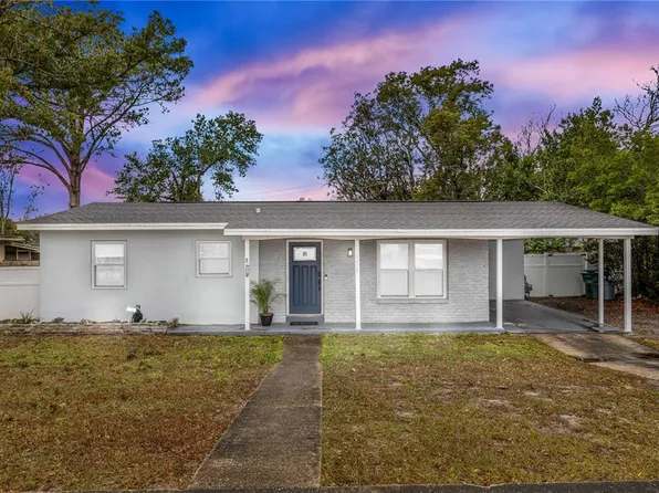 1476 Valiant Ave, Deltona, FL 32725