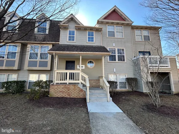 7902 Bayshore Dr APT 32, Laurel, MD 20707