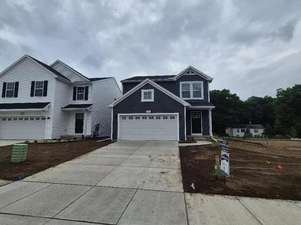 363 N Sherman St, Allegan, MI 49010