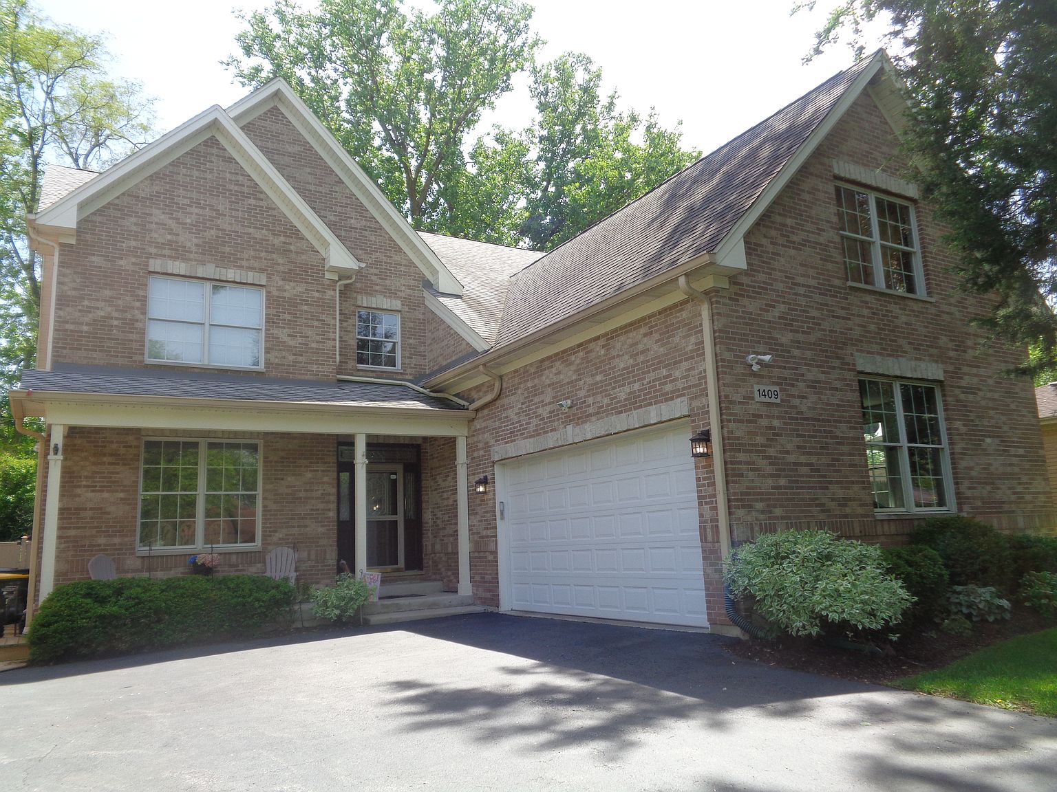 1409 Church St, Lombard, IL 60148 Zillow