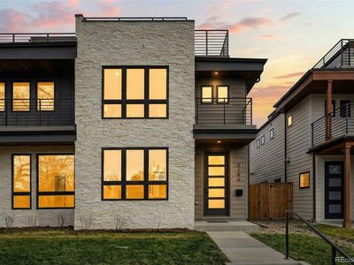 2184 S Sherman Street, Denver, CO, 80210