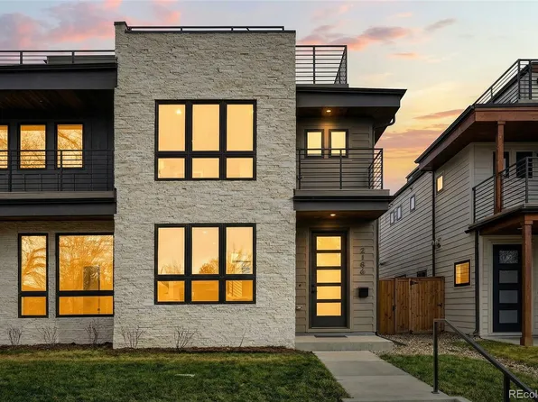 2184 S Sherman Street, Denver, CO 80210