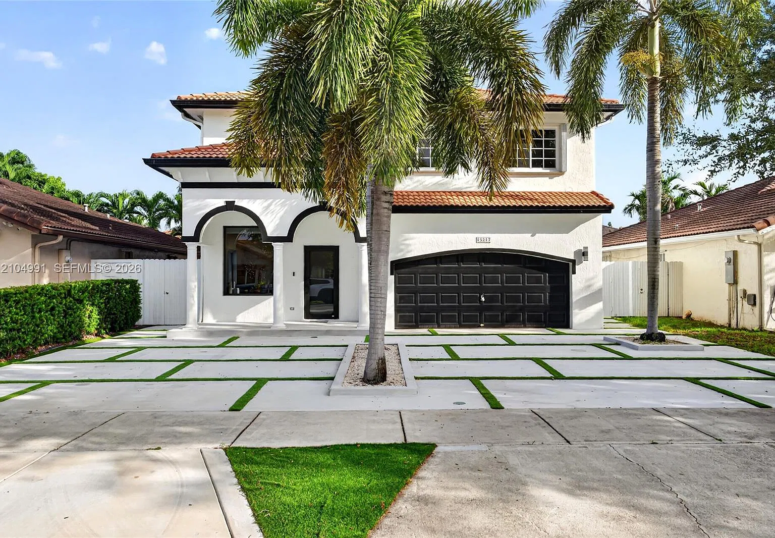 Capri Homes — Photo 1