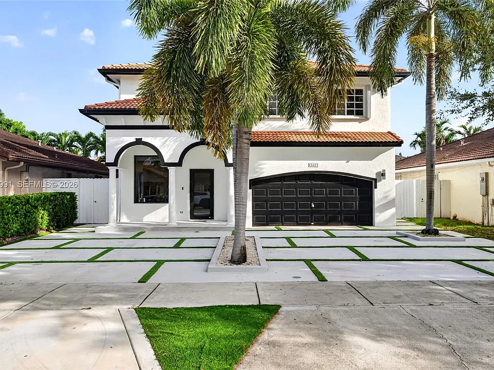 15217 SW 36th Ter #0