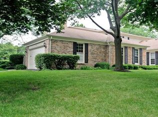 1127 Wexford Ct #404, Wheaton, IL