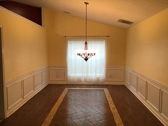 formal dining