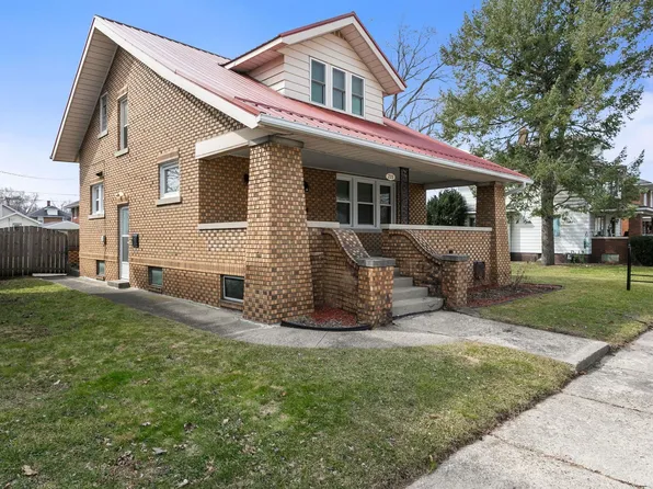 215 W 10th St, Mishawaka, IN 46544