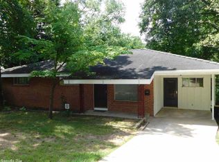 25 Belmont Dr, Little Rock, AR 72204
