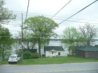 (Undisclosed Address), Wellesley Island, NY 13640