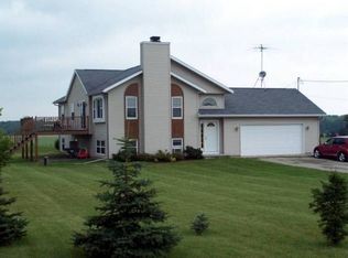 4126 Maple Tree Rd, Egg Harbor, WI 54209