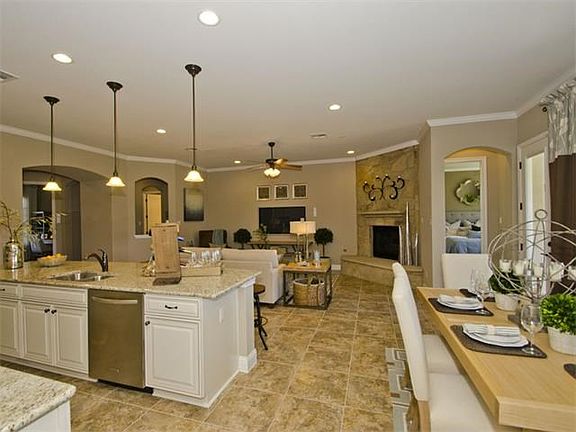 Photo of Grantham Model Home, Not of Actual Home Listed.