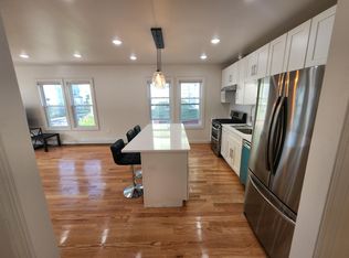 41 Vernon St APT 1, Somerville, MA 02145