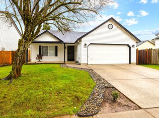 1705 NE 16th Loop, Battle Ground, WA 98604