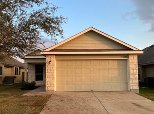 12905 Snow Ln, Manor, TX 78653