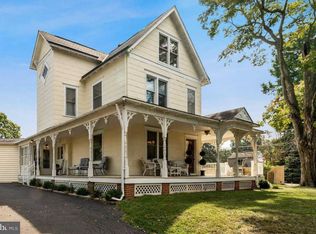 133 Chase Ave, Ivyland, PA 18974