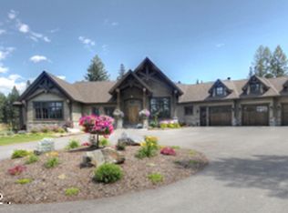 121 N Pines Rd, Whitefish, MT 59937