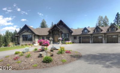 121 N Pines Rd, Whitefish, MT, 59937