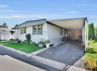 1211 E Lyons Ave SPC 83, Spokane, WA 99208