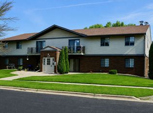 1616 Kenilworth Apartments, Stoughton, WI 53589