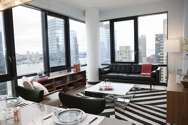 Rented by The Dermot Realty Management Company | media 1