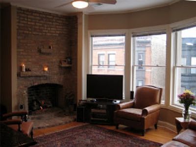 4th image of 805 W Buckingham Place # Top Floor