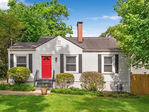457 Pasley Ave, Atlanta, GA 30316