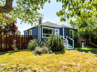 13424 1st Ave SW, Burien, WA 98146