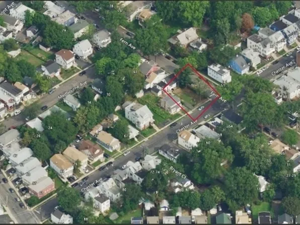 61 Chester Ave, Irvington Twp., NJ 07111