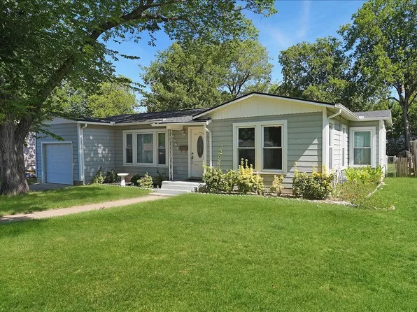 6667 Jannie St, North Richland Hills, TX 76180