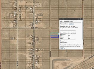 14 & 18 3rd St SE, Rio Rancho, NM 87124