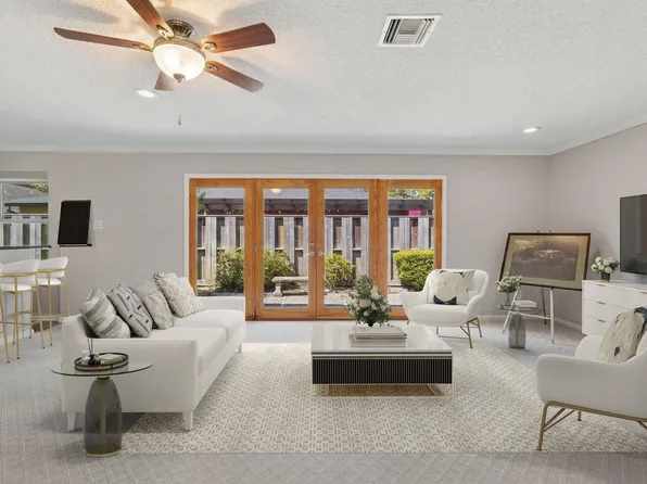 45 E Champions Colony, Houston, TX 77069