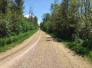 Brown Rd, Manton, MI 49663