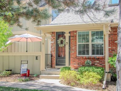 7751 S Curtice Drive #E, Littleton, CO, 80120