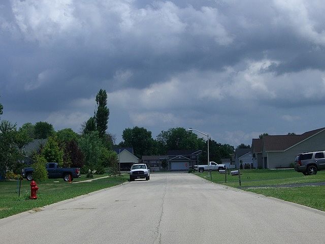 2nd image of 602 Effie Dr