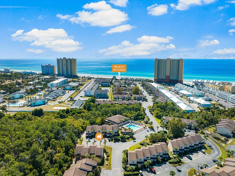 17620 Front Beach Rd #L4 — Photo 1