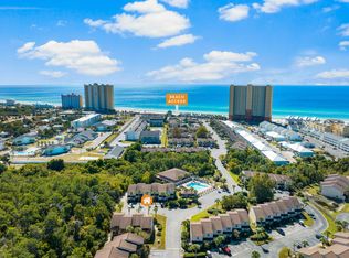 17620 Front Beach Rd UNIT L4, Panama City Beach, FL 32413