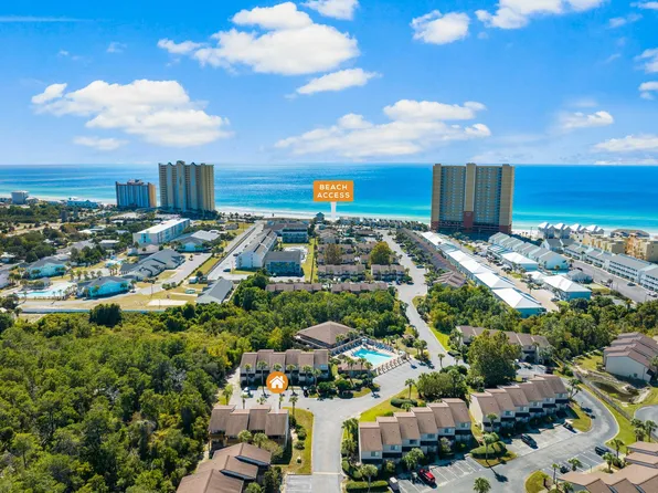 17620 Front Beach Rd Unit L4, Panama City Beach, FL 32413