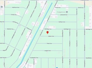 13112 Selzer Ave, Port Charlotte, FL 33953