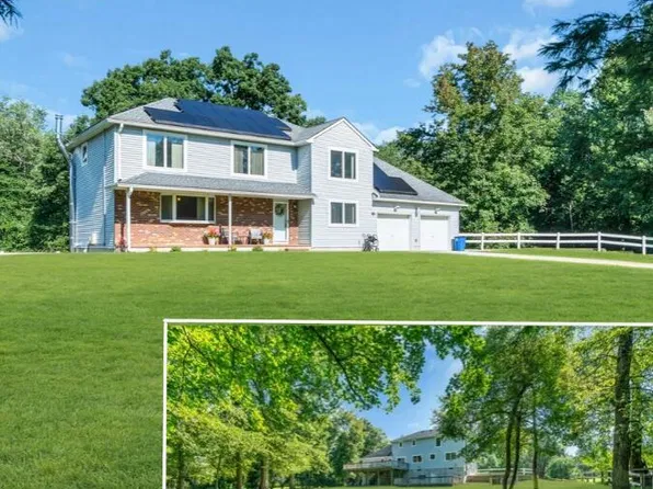 688 Fort Plains Road, Howell, NJ 07731