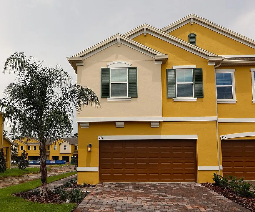 291 Muscogee Ln