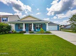 239 Bandon Dr, New Bern, NC 28562
