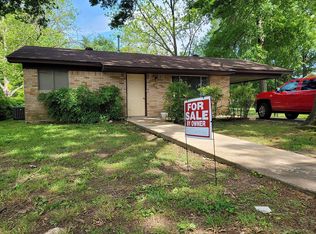 212 Alexander, Carlisle, AR 72024