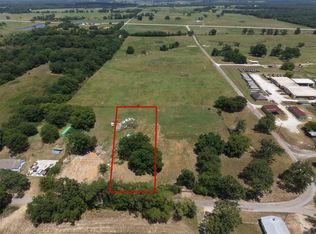 1195 Rs County Rd #1301, Emory, TX 75440