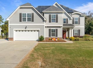83 Red Angus Dr, Smithfield, NC 27577