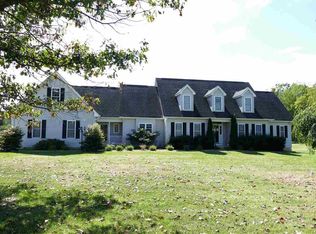 617 Big Oak Rd, Luray, VA 22835