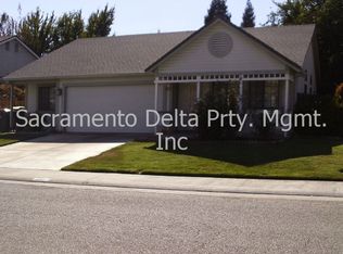 8417 Silver Run Way, Antelope, CA