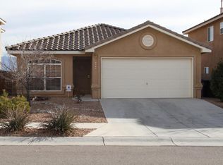 9608 Jacks Creek Dr NW, Albuquerque, NM 87114