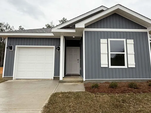6523 Burleson Blvd, Crestview, FL 32539