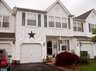 867 Evergreen Cir, Telford, PA 18969